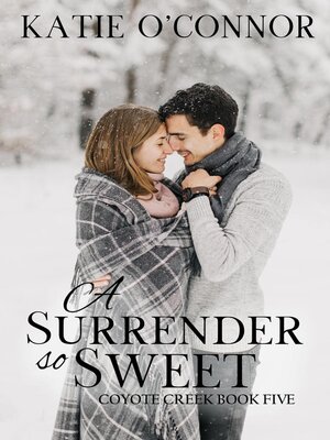 cover image of A Surrender So Sweet